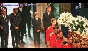Regardez les images du spot de pub pour les Invictus Games dans lequel la Reine Elisabeth II apparaît aux côtés du prince Harry - VIDEO