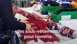 Après une délocalisation, ces salariés se sont battus pour relancer leur entreprise de lingerie made in France