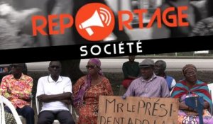 Métro D'Abidjan: Les impactés de Port-Bouët réclament leurs indemnisations