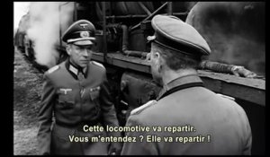 Le Train Film (1964)