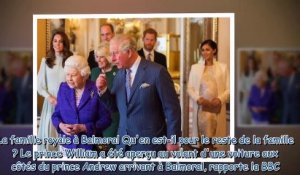 Elizabeth II au plus mal - pourquoi Meghan Markle n'accompagne finalement pas Harry au chevet de la
