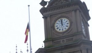 À Sydney, les cloches de la cathédrale Saint-André sonnent 96 fois en hommage à la reine