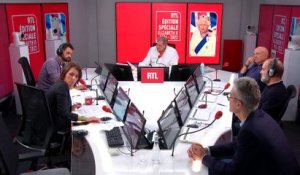 Le journal RTL de 8h du 09 septembre 2022
