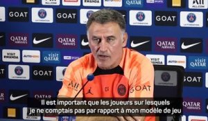 7e j. - Galtier : "J'espère qu'Icardi va retrouver du temps de jeu en Turquie"