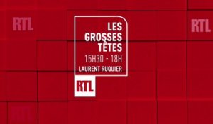 Le journal RTL de 16h du 09 septembre 2022