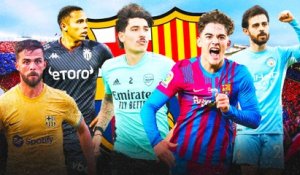 JT Foot Mercato : le FC Barcelone se projette dans le futur