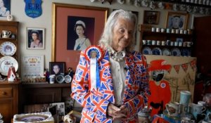 Margaret, la collectionneuse aux 14 000 objets royaux, vit «un cauchemar» depuis la mort de la reine