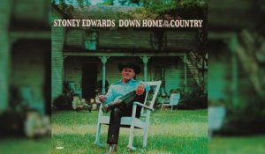 Stoney Edwards - Our Garden Of Love