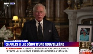 Charles III: le début d'une nouvelle ère