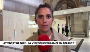 Attentat de Nice : la vidéosurveillance en défaut ?