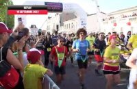 Replay depart Marathon du Medoc 2022
