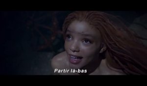 La Petite Sirène - Bande-annonce #1 [VOST|HD1080p]