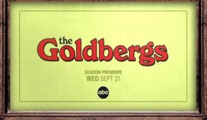 The Goldbergs - Teaser Saison 10