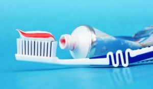Dentifrices, certains contiennent des substances dangereuses selon 60 millions de consommateurs