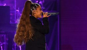 Ariana Grande prévoit un featuring après avoir terminé "Wicked"