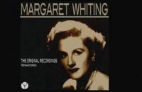 Margaret Whiting - A Tree In The Meadow [1948]