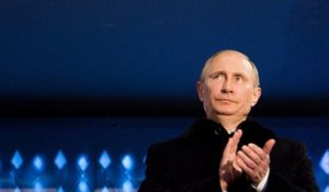 Un élu russe demande la destitution de Vladimir Poutine !