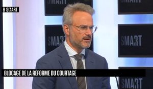 SMART PATRIMOINE - Enjeux patrimoine du mercredi 14 septembre 2022