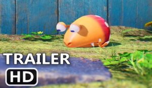 PIKMIN 4 : Teaser Trailer Officiel