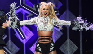 Britney Spears : ce post désormais supprimé qui a alarmé ses fans !