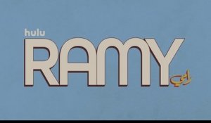 Ramy - Trailer Saison 3