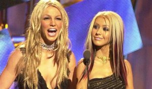 Britney Spears Called Out for ‘Body Shaming’ Christina Aguilera | Billboard News