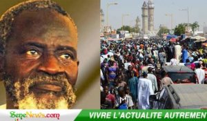 Magal Touba 2022 : L’histoire jamais racontée sur Serigne Saliou Mbacke