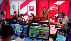 L'INTÉGRALE - Le Double Expresso RTL2 (15/09/22)