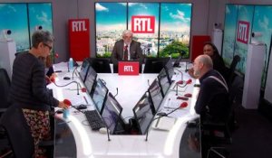 L'invité de RTL Midi du 15 septembre 2022