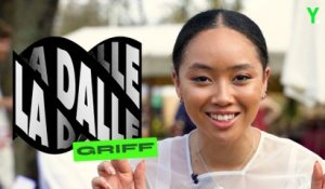 Griff : son parcours dans La Dalle