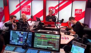 L'INTÉGRALE - Dermot Kennedy dans Le Double Expresso RTL2 (16/09/22)