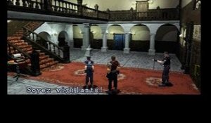 Resident Evil online multiplayer - psx