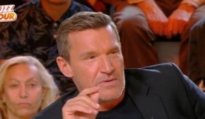 Benjamin Castaldi en faillite : il dit tout !