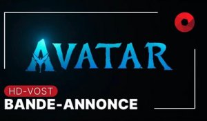 Avatar, réalisé par James Cameron : nouvelle bande-annonce [HD-VOST]