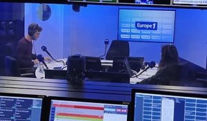 INFO EUROPE 1 - Oliver Faure : «Adrien Quatennens devrait se mettre en retrait»