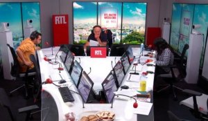 Le journal RTL de 7h30 du 18 septembre 2022