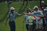 Le replay du 3e tour du tournoi de Chicago - Golf - LIV Golf Invitational