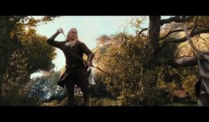 Bande-annonce de "Le Hobbit : La désolation de Smaug"