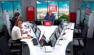 Le journal RTL de 7h du 20 septembre 2022