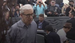 Woody Allen change d'avis sur son départ à la retraite