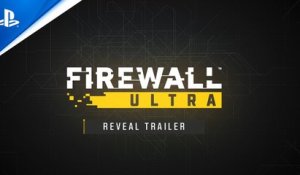 Firewall Ultra - Trailer d'annonce PSVR2