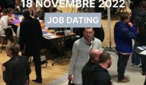 Job dating - Pays de Retz