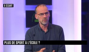 SMART ÉDUCATION - Emission du 22 septembre 2022