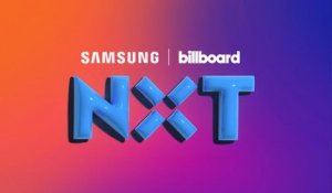 Samsung & Billboard Recruit Mariah Angeliq For Season 2 of NXT | Billboard News