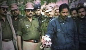 Indian Predator: The Diary of a Serial Killer Saison 1 - Trailer (EN)