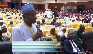 Saleh Kebzabo : "ils ont déserté et sont tous venus se réfugier à N'Djamena"