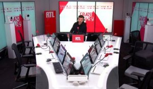 Le journal RTL du 25 septembre 2022