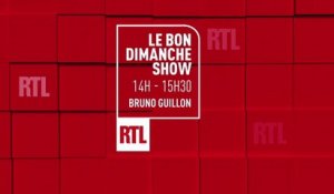Le journal RTL de 15h du 25 septembre 2022