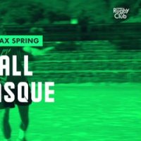 All Basque : Le portrait de Max Spring