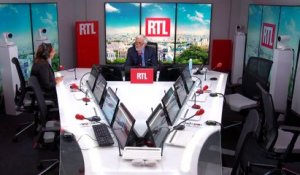 Le journal RTL de 14h du 26 septembre 2022